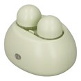 thumbnail image 1 of Máquina De Limpieza De Lentes De Contacto, Máquina Limpiadora De Lentes De Contacto ABS Ultrasónico Compacto Batería De 500 Mah Resistente Al Desgaste Fácil Operación Para El ANGGREK Otros, 1 of 8