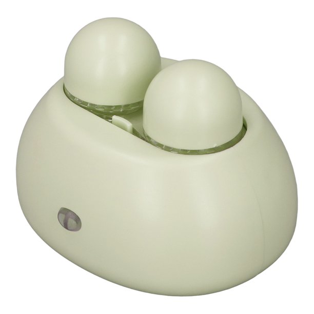 Máquina De Limpieza De Lentes De Contacto Fácil De Operar Máquina Limpiadora De Lentes De Contacto Completa ABS Ultrasónico Resistente Al Desgaste Para Viajes De Negocios ANGGREK Otros