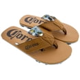 thumbnail image 6 of Corona Extra Bottle Strap Flip Flop Sandals with Bottle Opener-Size 11, 6 of 9