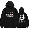 thumbnail image 2 of Jey uso Merch Hoodie Women Man Classic Long Sleeve Pullover Stylish Fashion Streetwear, 2 of 4