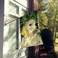 thumbnail image 2 of Carolines Treasures SS8803CHF 28 x 40 Po Drapeau de Toile de Taille de Maison de Labrador, 2 of 4