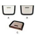 thumbnail image 4 of Bearachild Botes de basura elegantes y funcionales para casas y restaurantes modernos Recolección de basura Suministros de limpieza Suministros Type2 NO2, 4 of 6