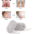 thumbnail image 4 of Natural Pumice Stone for Feet 4 PCS, Torubia Lava Pedicure Tools Hard Skin Callus Remover for Feet and Hands - Natural Foot File Exfoliation to Remove Dead Skin, 4 of 5