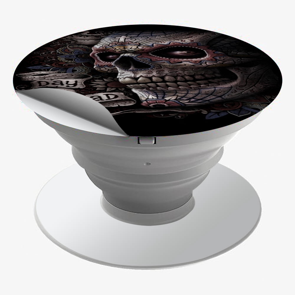 Skins Decals For Popsockets (4-Pack Decals Only) Cover / Day Of The ...