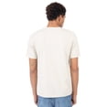 thumbnail image 3 of PLAYERA PARA HOMBRE LISA ESTILO HENLEY CON BOTONES, 3 of 4