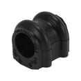 thumbnail image 1 of Kit de Buje de Barra Estabilizadora Frontal Izquierda/Derecha No.548132S000 para KIA SPORTAGE 2011-2013, Kit de Suspensión de Goma Negro 1 Pc, 1 of 6