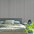 thumbnail image 4 of Fabric Texture PVC Fabric textile base Peel and Stick Wallpaper Self Adhesive Linen Look Wall cover Waterproof Washable Removable Vinyl Roll for Living Room Bedroom Accent Wall DIY Wallpaper self-adh, 4 of 13