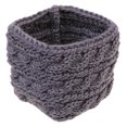 thumbnail image 1 of Sombrero de Invierno Cinta de cabellero para Manera Caliente de Punto Diadema de Esquí Orejeras Salvador  Cinta de cabeza caliente, 1 of 9