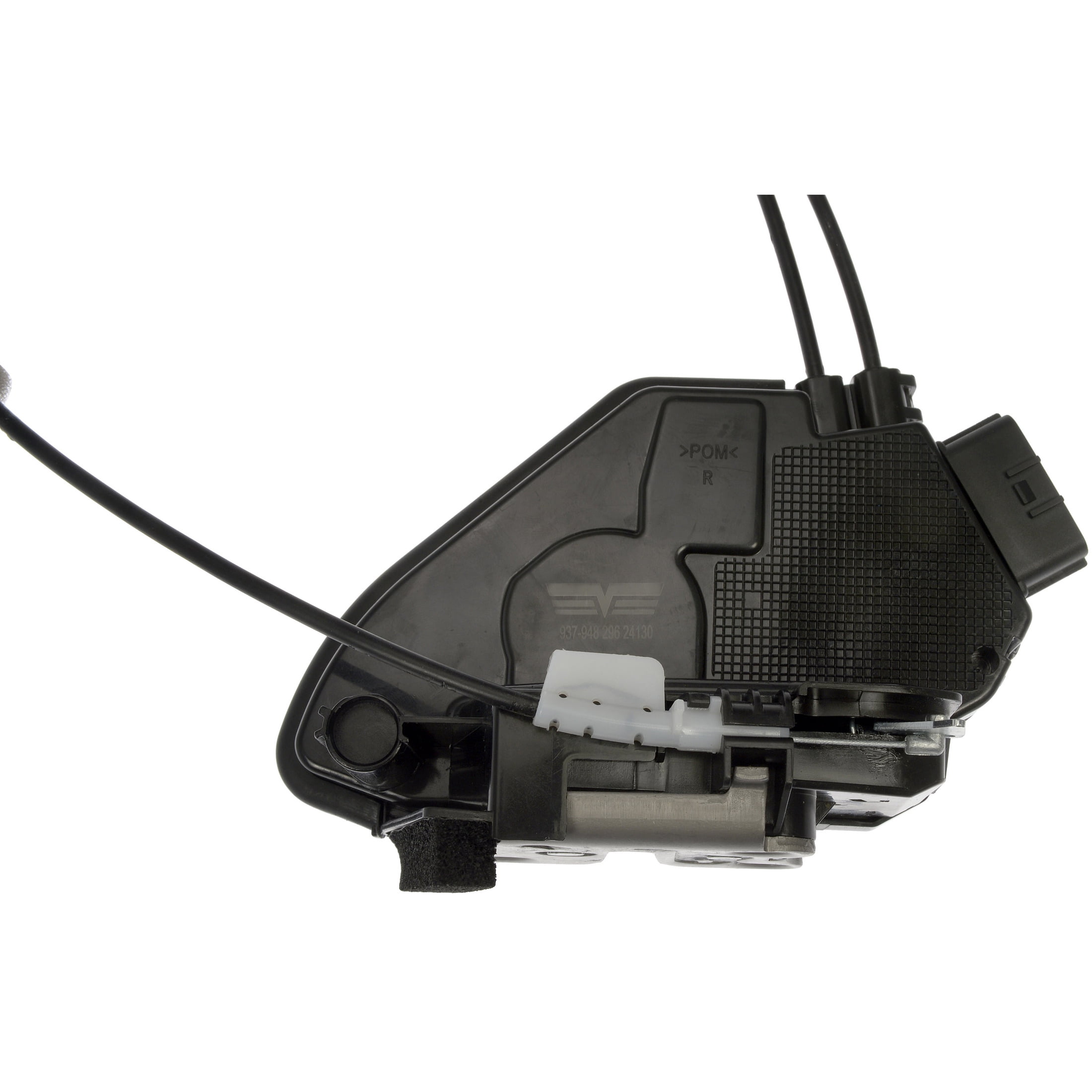 Dorman 937-948 Front Passenger Side Door Lock Actuator Motor for Specific Nissan Models