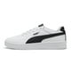 thumbnail image 1 of Tenis Puma Court Classic Clean Unisex Casual blanco 26, 1 of 6