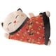 thumbnail image 4 of Cojín de sofá Gloria almohada gato de la suerte decoración desmontable rojo, 4 of 9