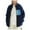 S83-Dark Blue, variant on UAYOTSE Toddler Unisex Kids Fleece Jacket Lightweight Outerwear Boys Girls Long Sleeve Fall Zip Up(S83-Dark Blue,13-14 Years)