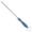 10.1 inch, variant on Honing Rod,Metal Knife Sharpener Rod,Professional Knife Sharpener Rod, Sharpening Steel with Ergonomic Handle,Sharpening Rod for Kitchen Knife Daily Honing Maintenance(10.1 inch)
