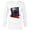White, variant on Marvel Spider-Man: Across the Spider-Verse Miles Web Thwip - Long Sleeve T-Shirt for Men - Customized-White