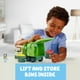 thumbnail image 2 of Garbage Truck Bluey con 2,5 figuras de bingo y Bin Man con set de juego, 2 of 5