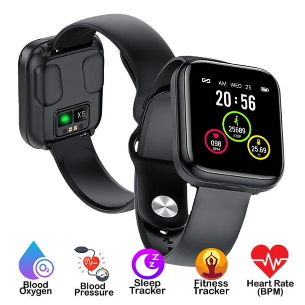 Noise smart watch with earbuds Clearance