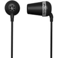thumbnail image 2 of Auriculares intrauditivos Koss 'The Plug' (negro), 2 of 2