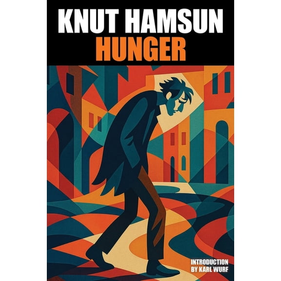 Hunger, (Paperback)