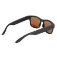 thumbnail image 4 of Lunettes Intelligentes Stéréo à Réduction de Bruit Lunettes de Soleil Casque Cyclisme Course Pêche, 4 of 7