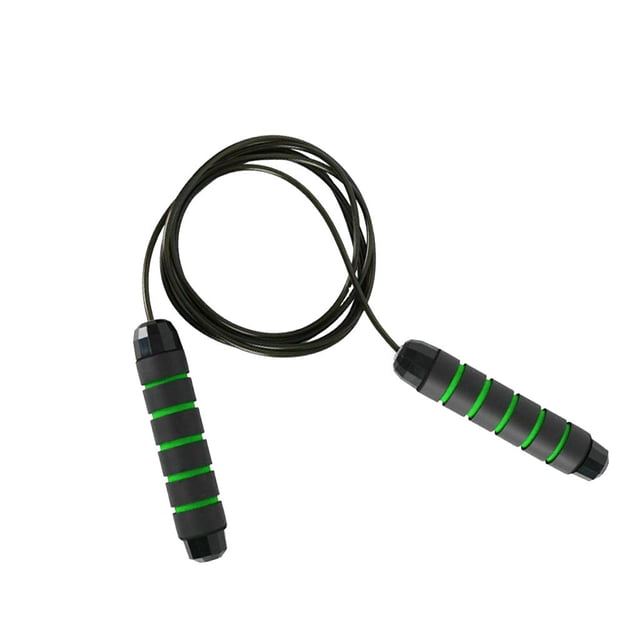 JUMP ROPE shamjiam EJERCICIO ESPUMA ASAS antideslizantes
