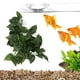 thumbnail image 1 of Simulación De Reptiles Paisajismo Decorativo Vine Verde Para Caja De Mascotas, 1 of 7