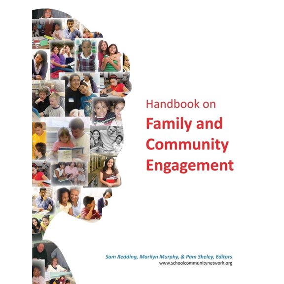 Opportunity and Performance Handbook on Family and Community Engagement, (Hardcover)