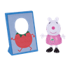 Peppa Pig Suzy Sheep with Potato City