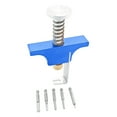thumbnail image 4 of TISHITA Drone Propeller Remover Blade Puller Remover Compatible Tool for Air65 Air75 Blue, 4 of 8