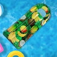 thumbnail image 4 of Niños ligeros con asa Surf Body Board Swim Kickboard Pool Beach Pad, 4 of 8