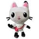 thumbnail image 3 of Juguete de peluche Adorable Animal de peluche Gato Muñeca Abrazo Almohada Muñeca suave para niños Niñas JShteea libre de BPA, 3 of 9