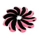 thumbnail image 3 of Juego de 10 fundas de repuesto resistentes al agua para palos de golf y maderas de driver. negro y rosa, 3 of 9
