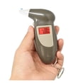thumbnail image 3 of 1PCS AT-68S Alcohol Tester Quick Response Portable Digital LCD Display Alcohol Breathalyzer Detector ,Accuracy High, 3 of 6