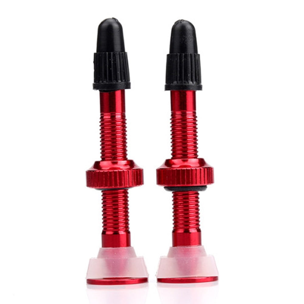 presta valve use