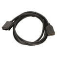 thumbnail image 4 of Video Audio Cable, Abrasion Resistant Reliable High Strength 1.5m PVC High Definition Multimedia Interface Type E Connector Shockproof  For Car, 4 of 8