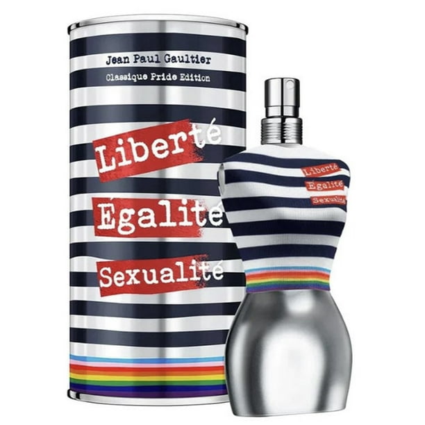 Walmart jean paul gaultier sale