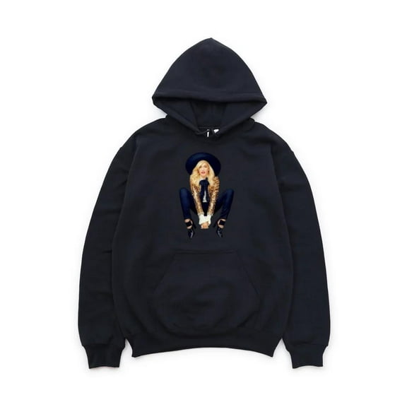 Gwen Stefani Tour Pop Star Concert Fan Live Music Show Date Hoodie, for men & women, up to size 5XL