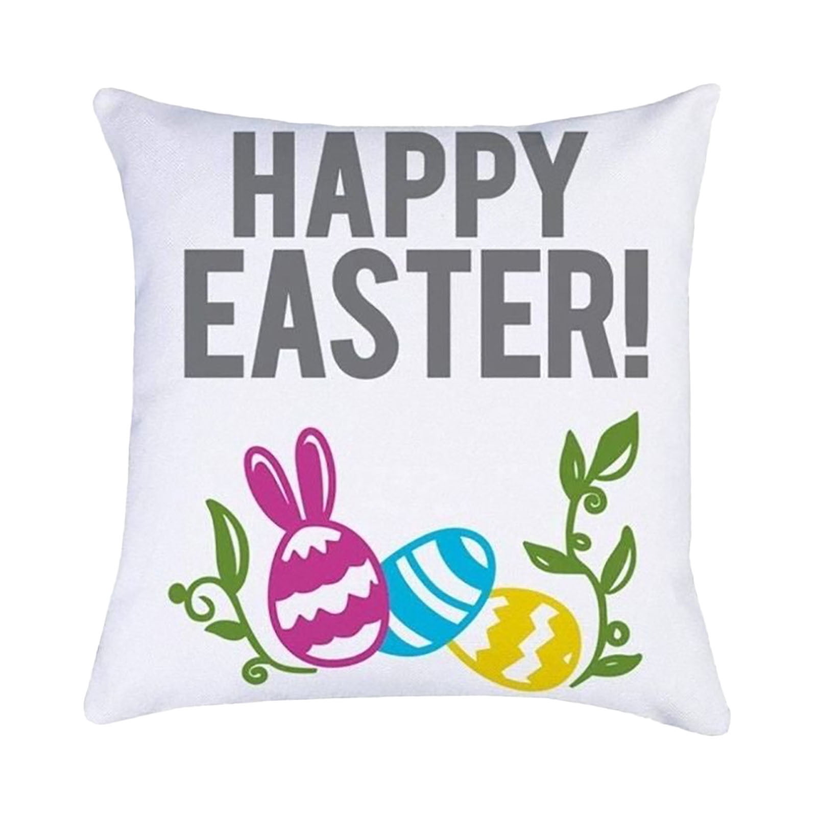 Easter Truck pillowcase Mickey Easter Pillowcase Easter Pillowcases