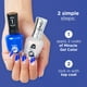 thumbnail image 5 of Esmalte de uñas Sally Hansen Miracle Gel Glitterstorm Topcoat, 5 of 6