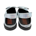 thumbnail image 4 of Balerina Annik T 18 Flats Plata, 4 of 4