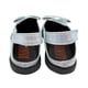 thumbnail image 4 of Balerina Annik T 18 Flats Plata, 4 of 4