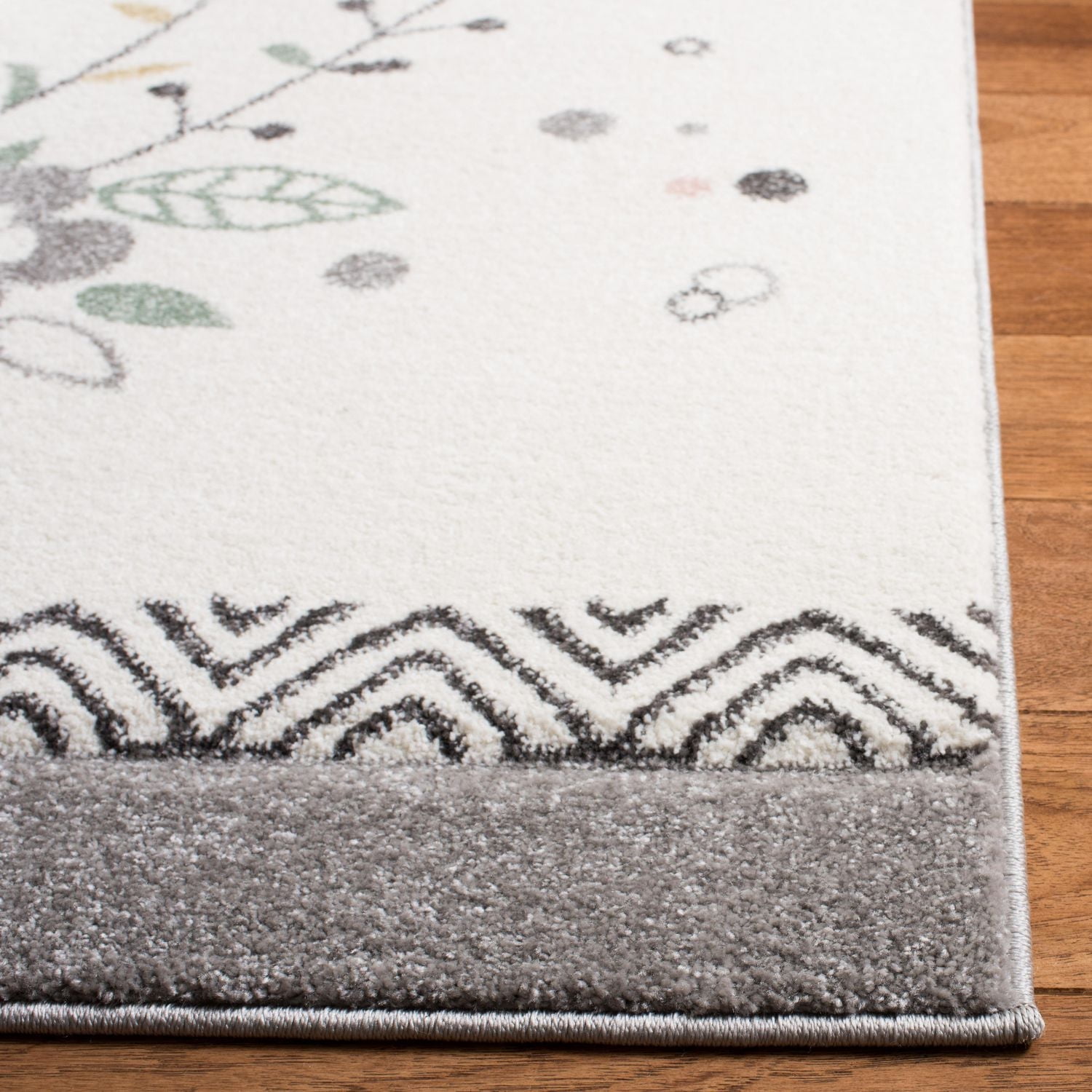 SAFAVIEH Carousel Kids Eugene Tapis de Chaton