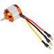thumbnail image 4 of D2826 brushless motor with adapter RC motor replacement for RC fixed wing airplane (2200KV), 4 of 5