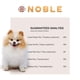thumbnail image 4 of Alimento para perro Grand Pet Noble Adulto raza pequeña 2 kg, 4 of 4