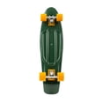 thumbnail image 3 of Retrospec Quip Skateboard 27" Classic Plastic Cruiser Complete Skateboard w/ Abec 7 bearings, 3 of 5