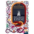 thumbnail image 1 of Libro La Historia Interminable 2ed Tapa Blanda, Autor Michael Ende, Editorial Santillana Educacion Mexico, 1 of 1