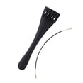 thumbnail image 4 of Nylon Tail Gut,   Toughness Lightweight Cello Tailpiece Replacement Parts  For Different Levels 4/4 Cellos, 4 of 8