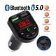 thumbnail image 2 of Transmisor Receptor De Audio Adaptador Bluetooth 5 Para Auto, 2 of 5
