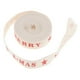 thumbnail image 3 of Paquete De Envoltura De Regalo De Cinta De Decoración De Navidad Sunnimix Feliz Navidad rollo de cinta 5 Yd, 3 of 8