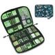 thumbnail image 3 of Organizador de Reloj portátil resistente al agua bolsa de almacenamiento para, 3 of 8