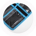 thumbnail image 4 of Classroom Phone Holder Classroom Cellphone Organizer Wall Phone Pocket Chart for Classroom, 4 of 8